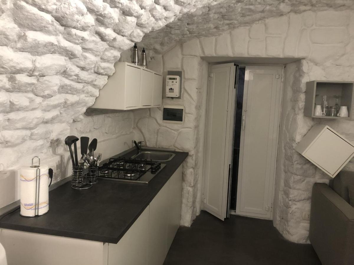 Appartement La Casa Di Alba à Naples Extérieur photo