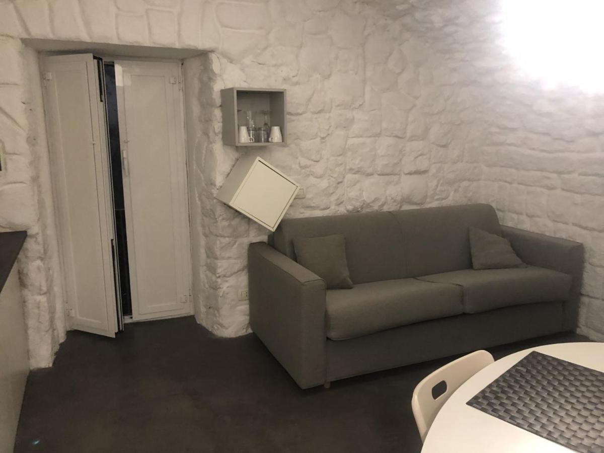 Appartement La Casa Di Alba à Naples Extérieur photo