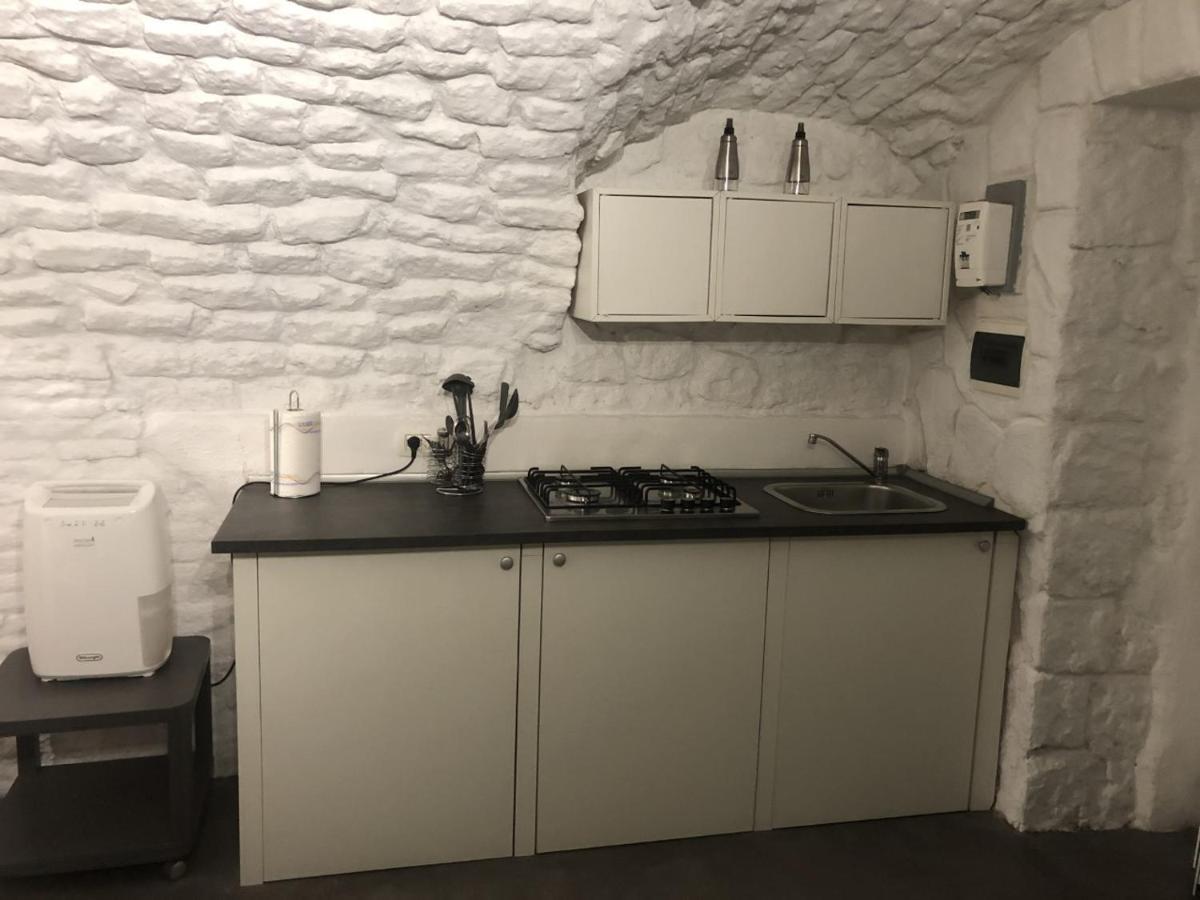 Appartement La Casa Di Alba à Naples Extérieur photo