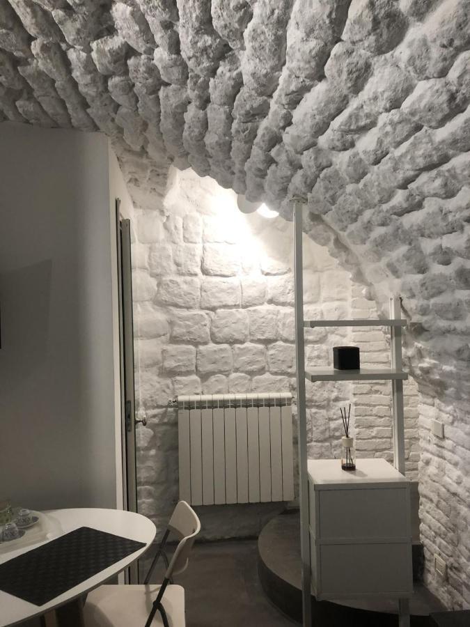 Appartement La Casa Di Alba à Naples Extérieur photo