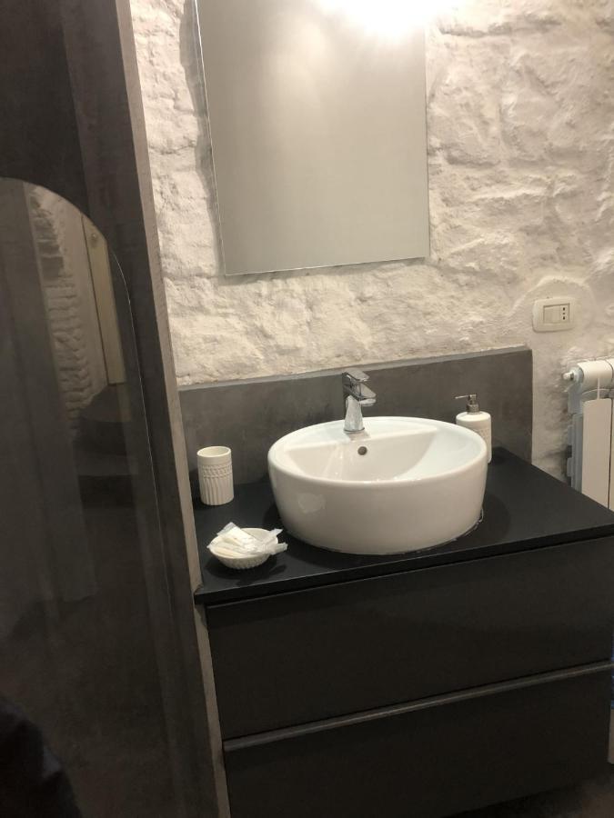 Appartement La Casa Di Alba à Naples Extérieur photo