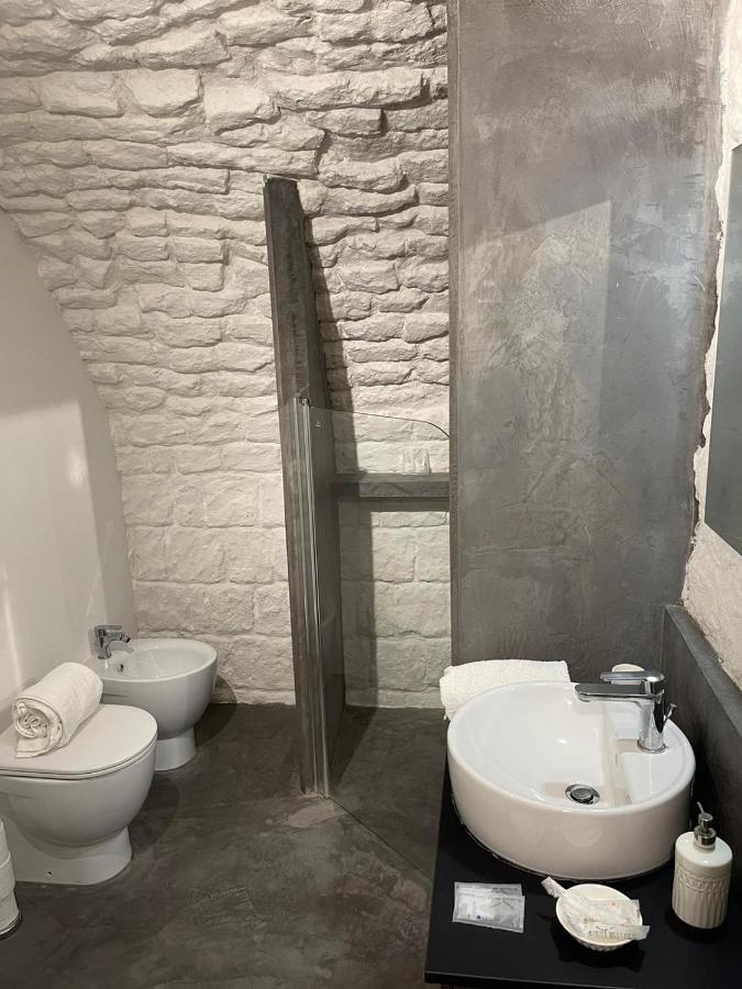 Appartement La Casa Di Alba à Naples Extérieur photo