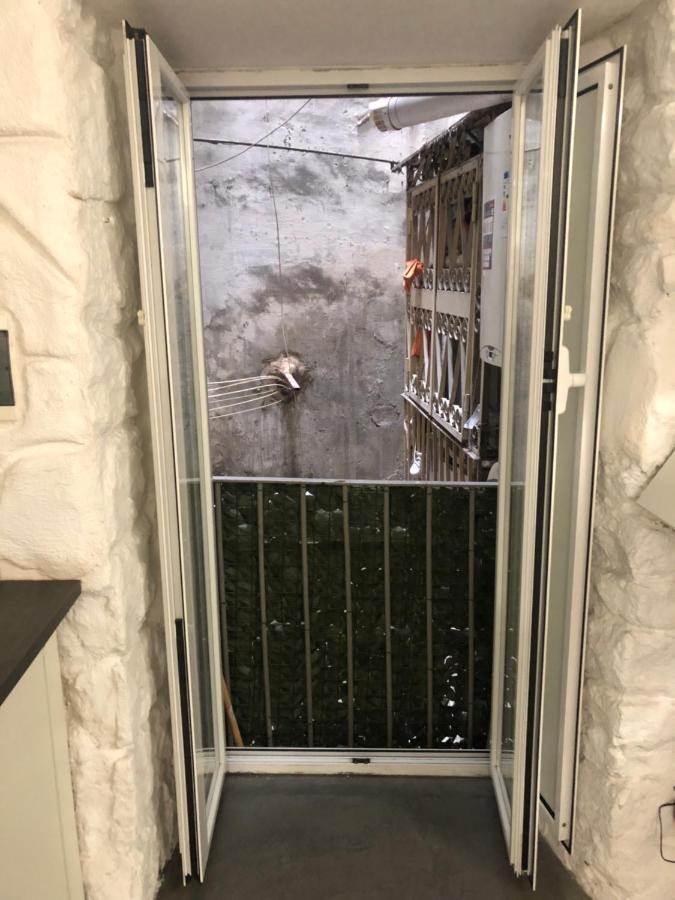 Appartement La Casa Di Alba à Naples Extérieur photo